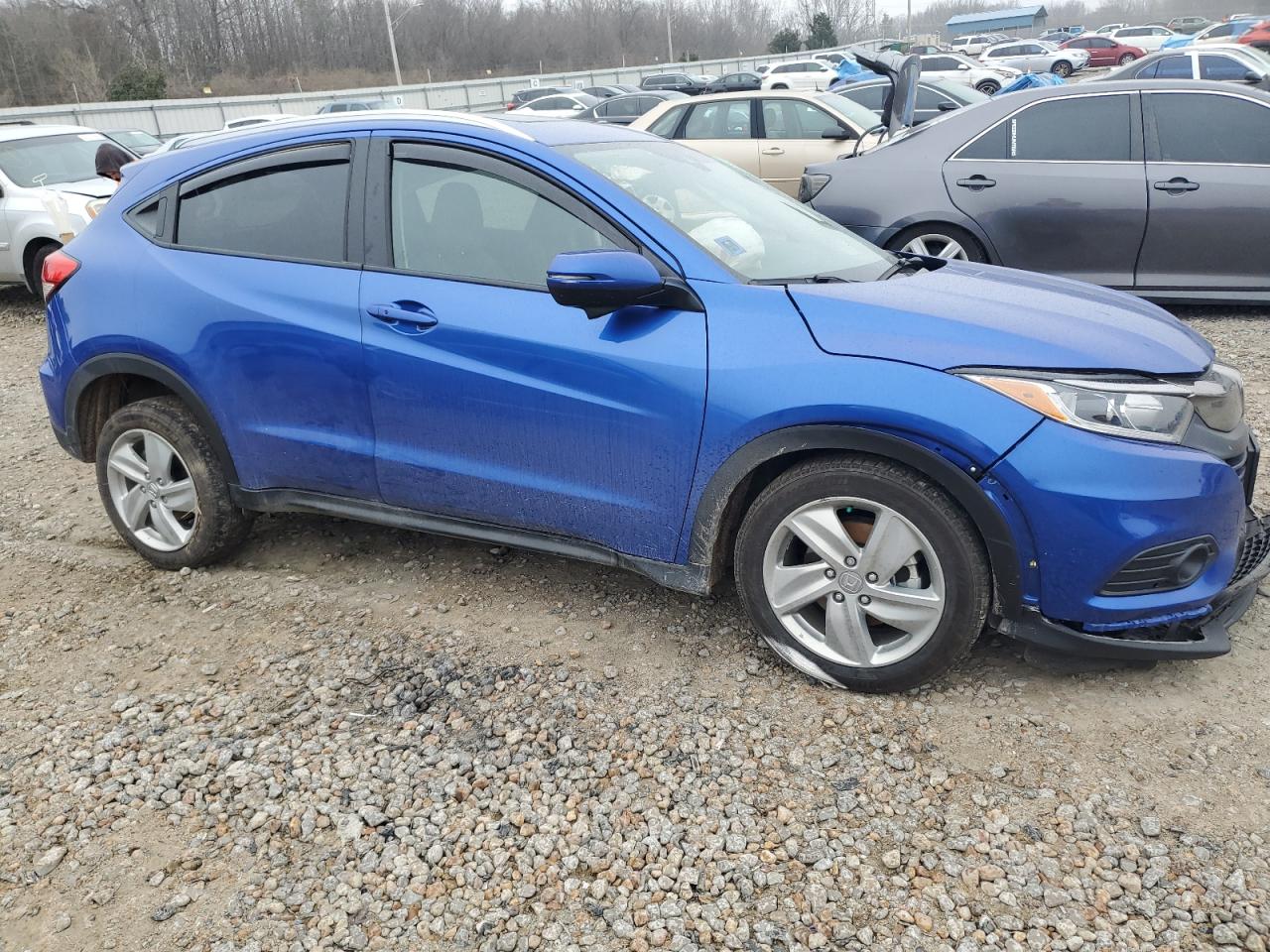 2020 Honda HR-V - Image 4