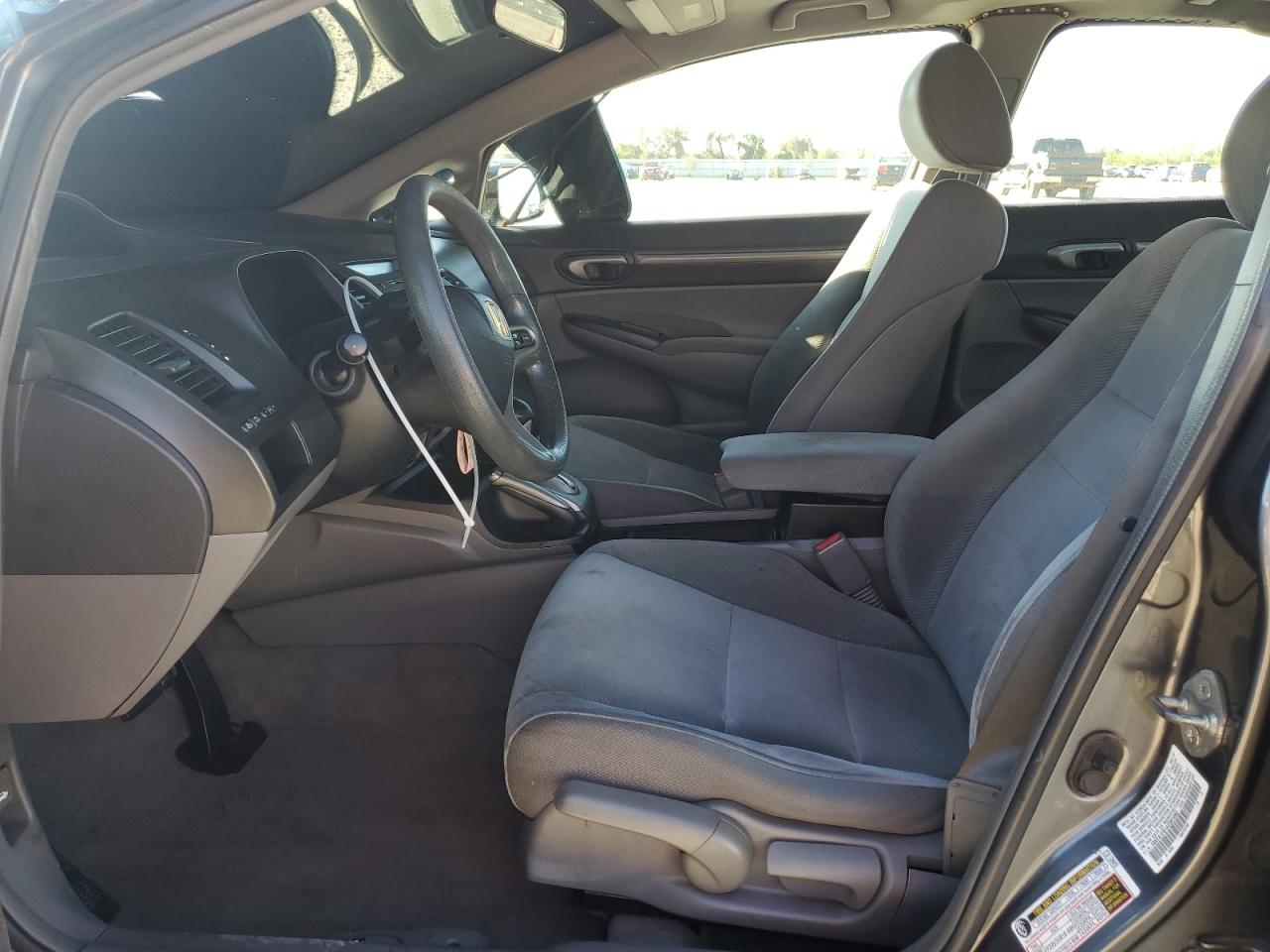 2010 Honda Civic - Image 7