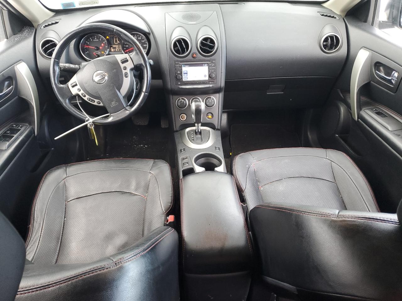 2012 Nissan Rogue - Image 8
