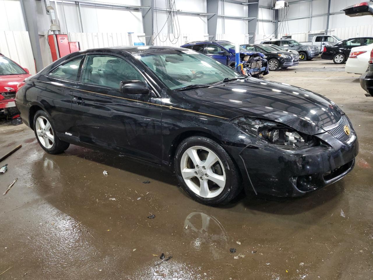 2005 Toyota Camry Solara - Image 4