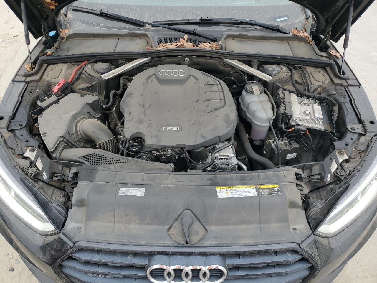 2019 Audi A5 - Image 11