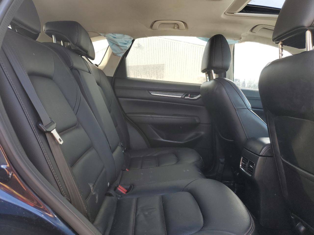2021 Mazda CX-5 - Image 11