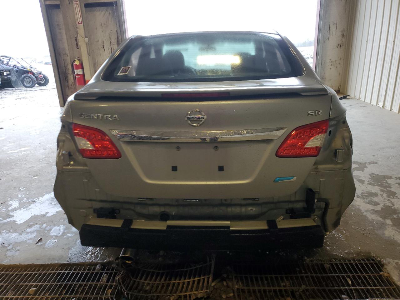 2014 Nissan Sentra - Image 6
