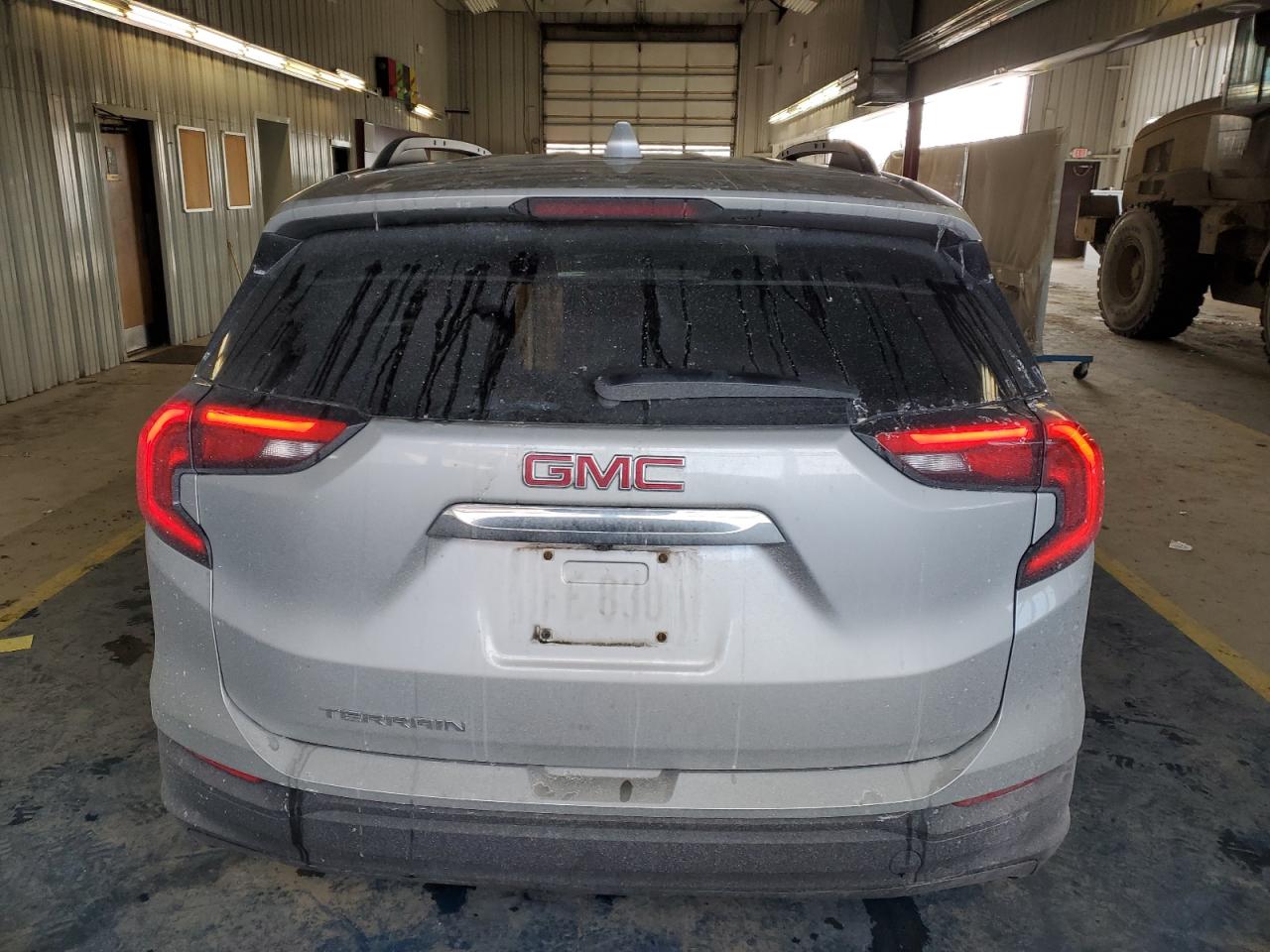 2019 GMC Terrain - Image 6