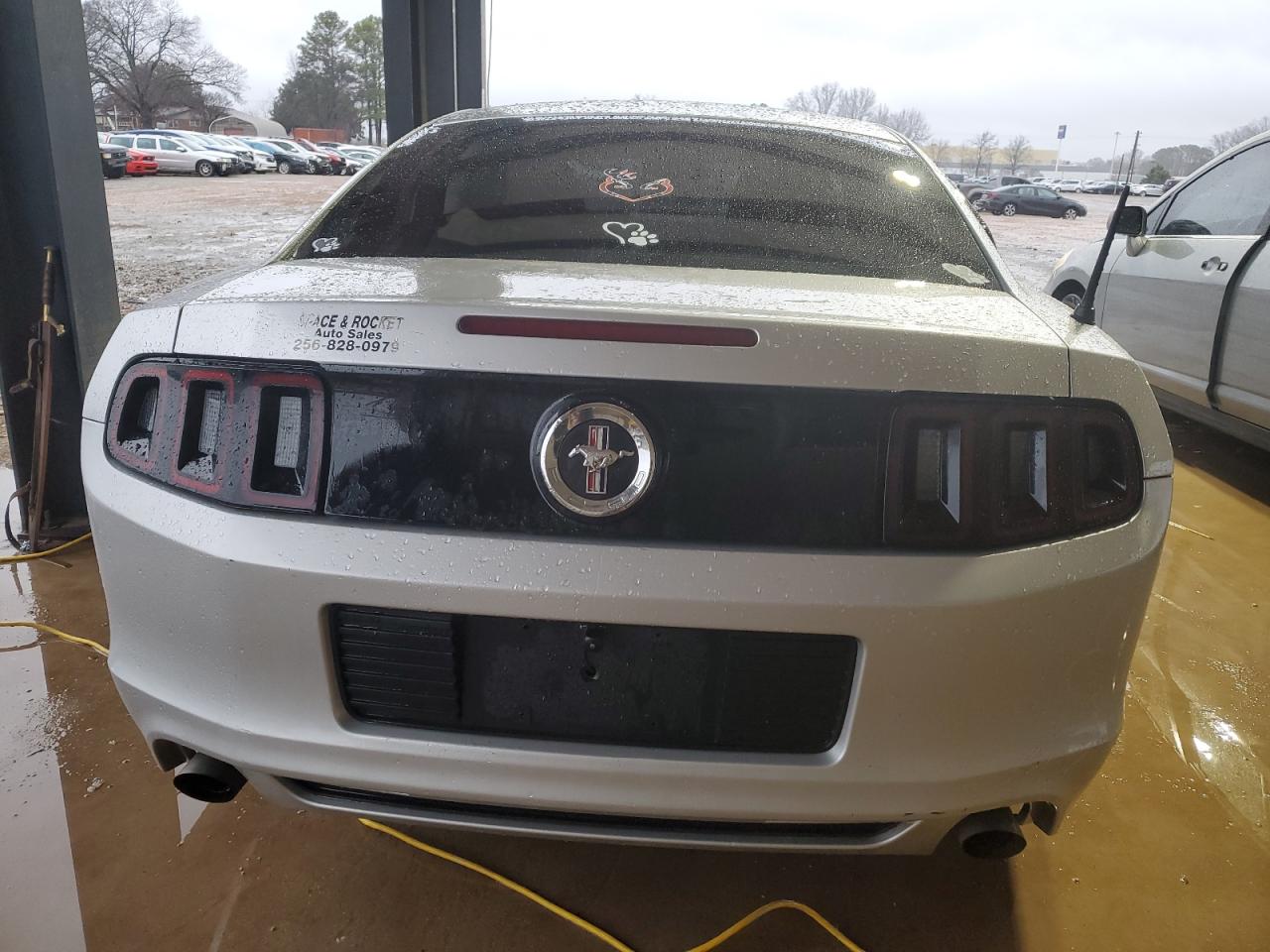 2014 Ford Mustang - Image 6