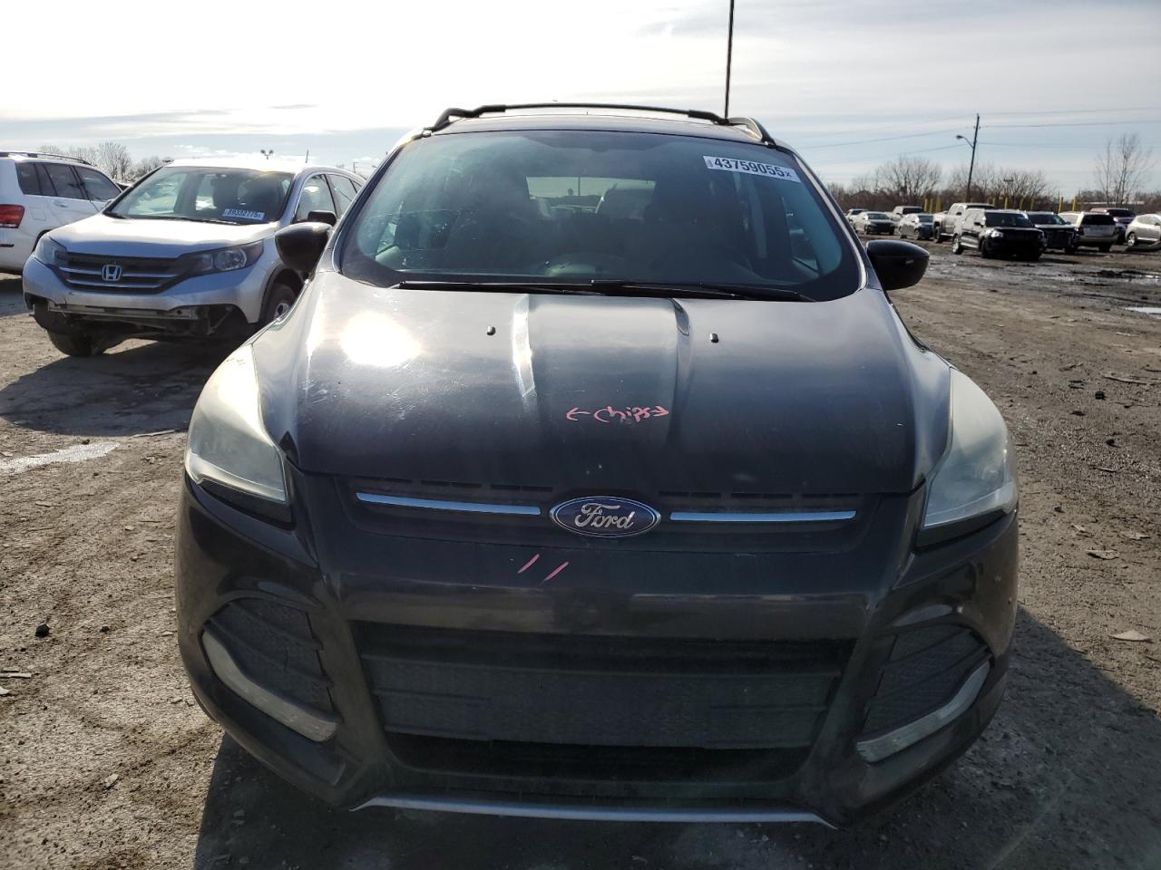 2013 Ford Escape - Image 5