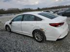 2018 Hyundai Sonata Se for Sale in Byron, GA - Rear End