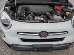2019 Fiat 500X Trekking de vânzare în Memphis, TN - Water/Flood