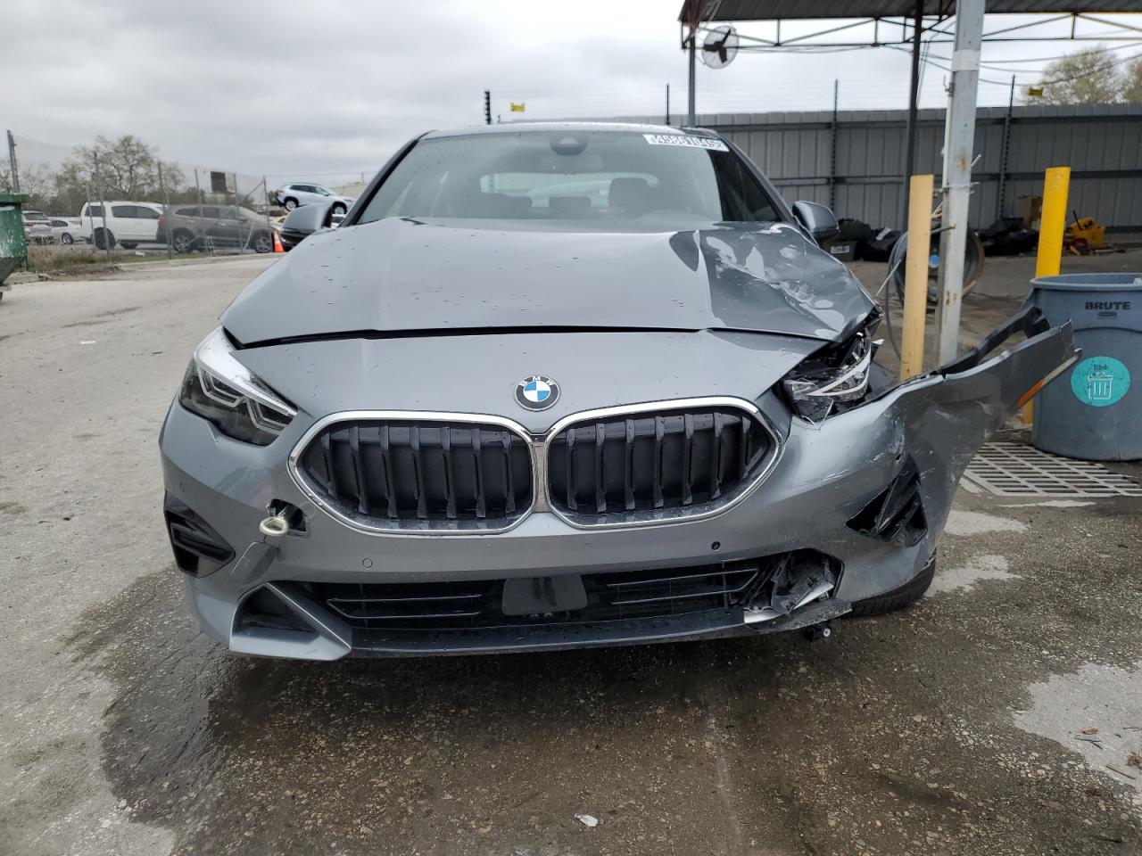 2024 BMW 2er - Image 5