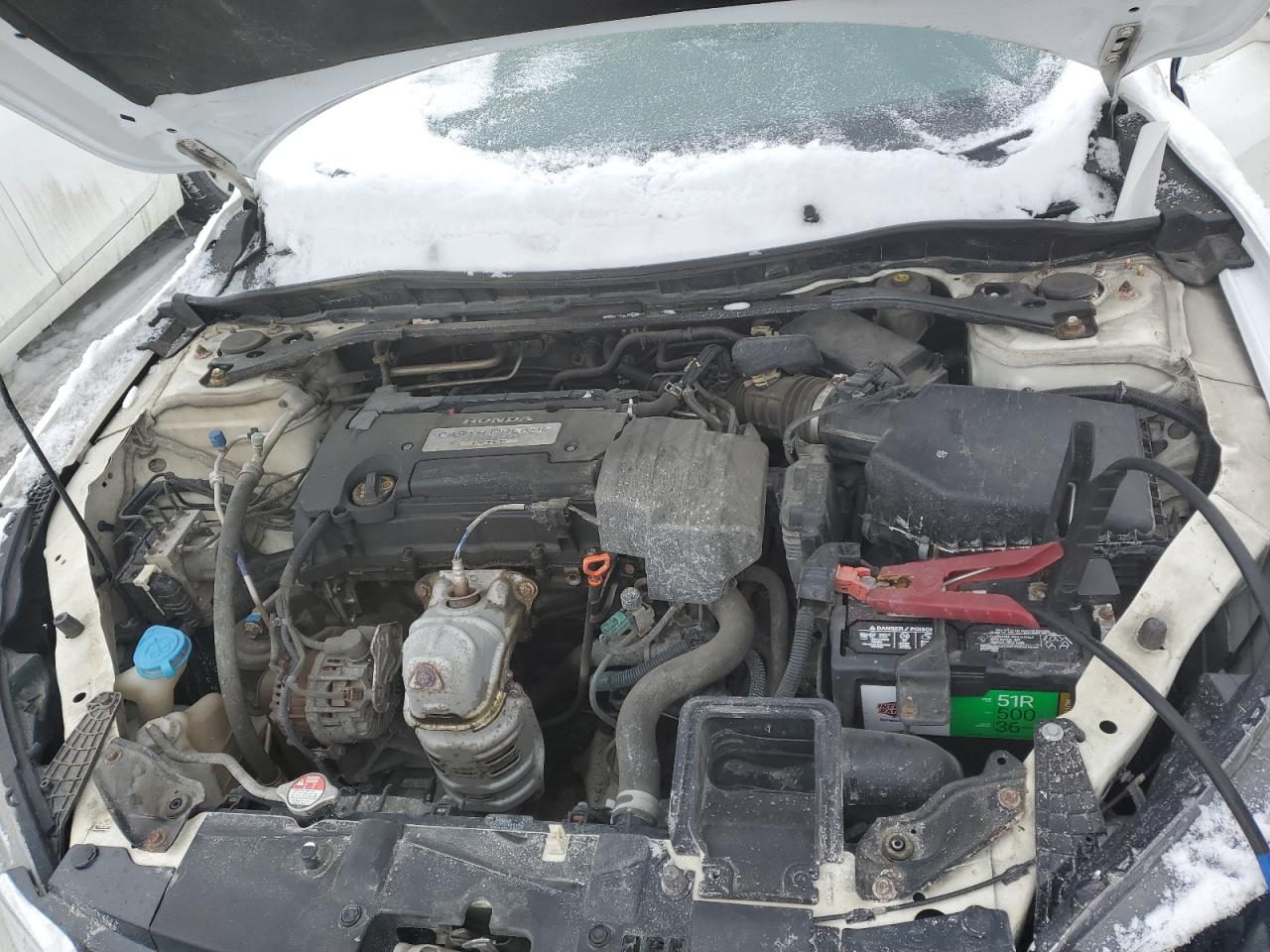 2013 Honda Accord - Image 11