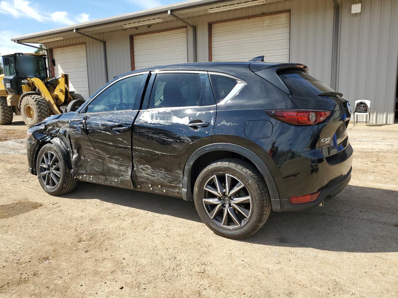 2018 Mazda CX-5 - Image 2