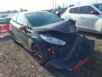 2016 FORD FIESTA ZET for sale at Copart ROCHFORD