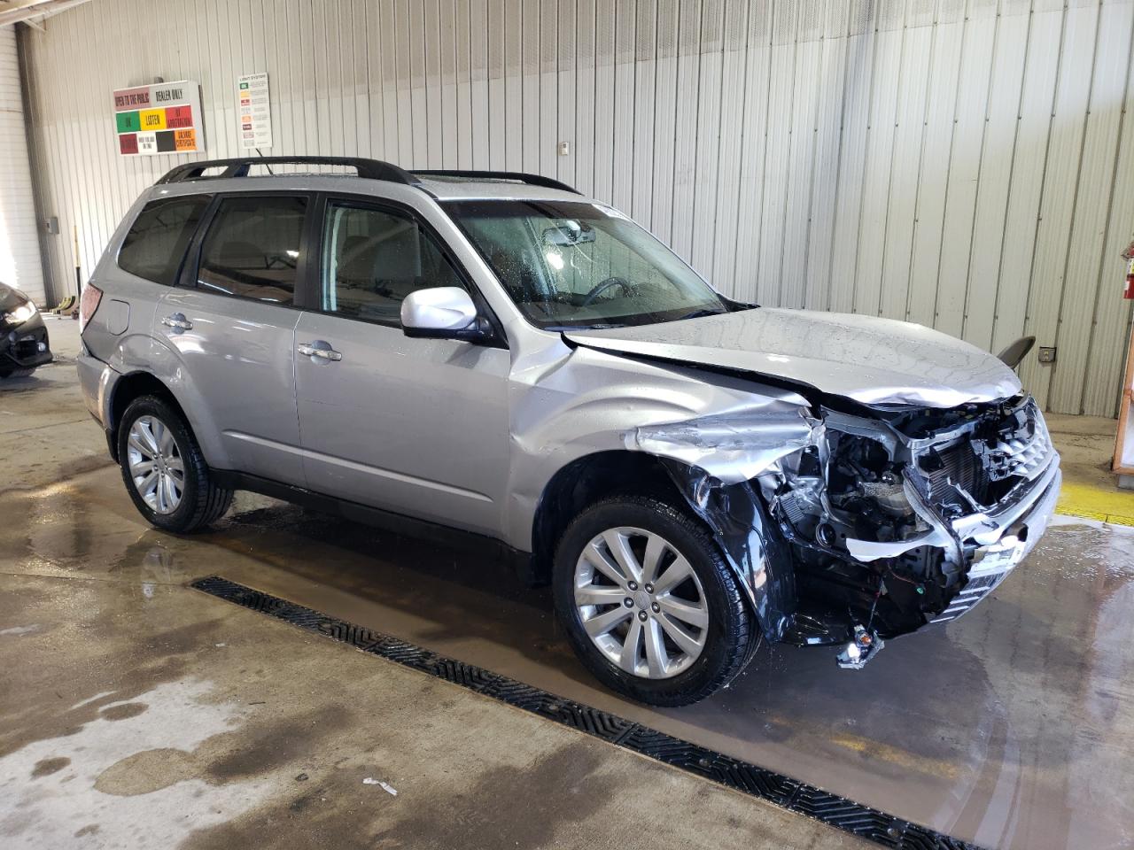 2013 Subaru Forester - Image 4
