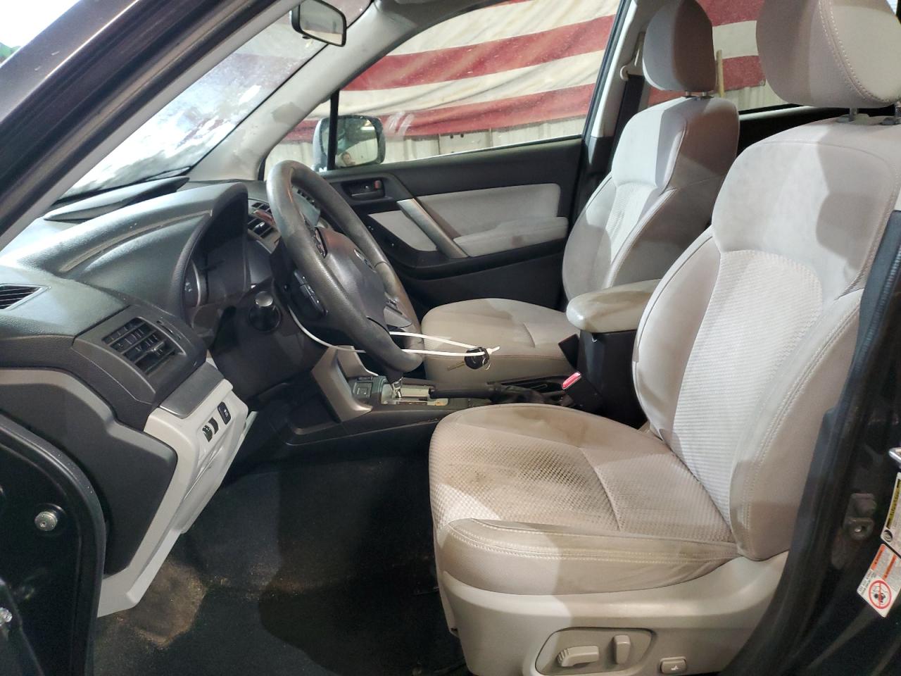 2015 Subaru Forester - Image 7