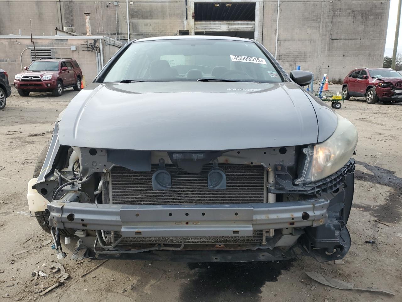 2011 Honda Accord - Image 5