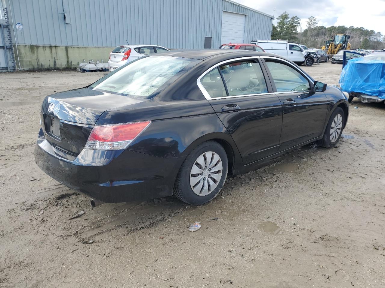 2009 Honda Accord - Image 3