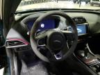 2019 JAGUAR XE SV PROJECT 8 for sale at Copart TX - CRASHEDTOYS DALLAS