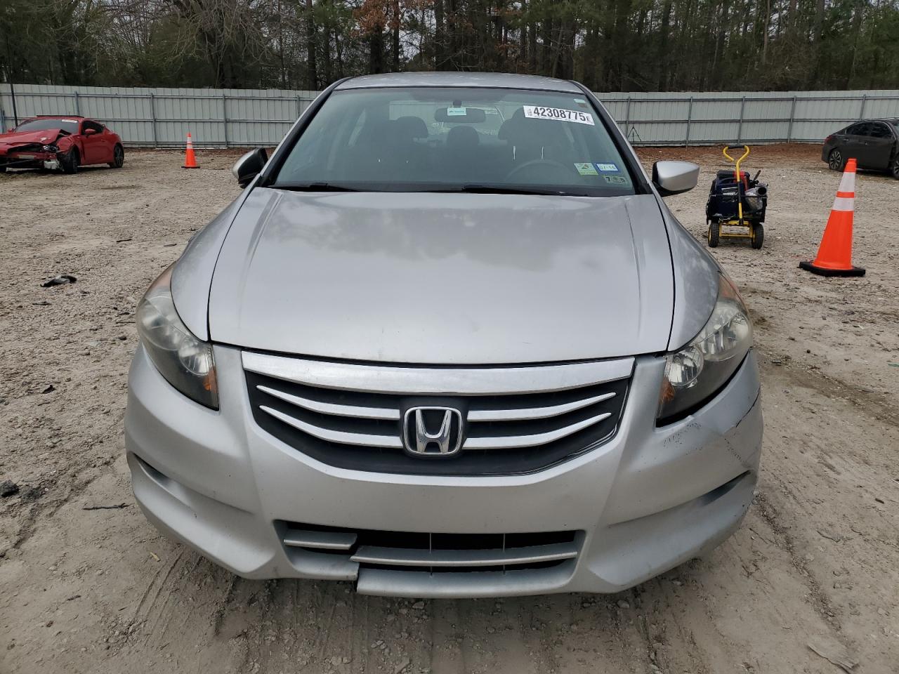2011 Honda Accord - Image 5