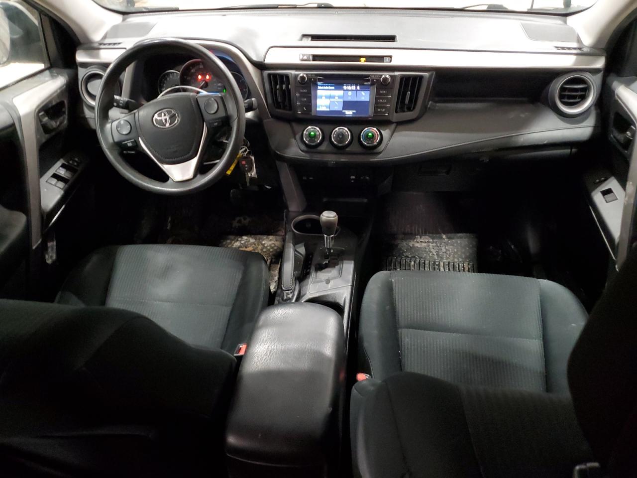 2016 Toyota RAV 4 - Image 8