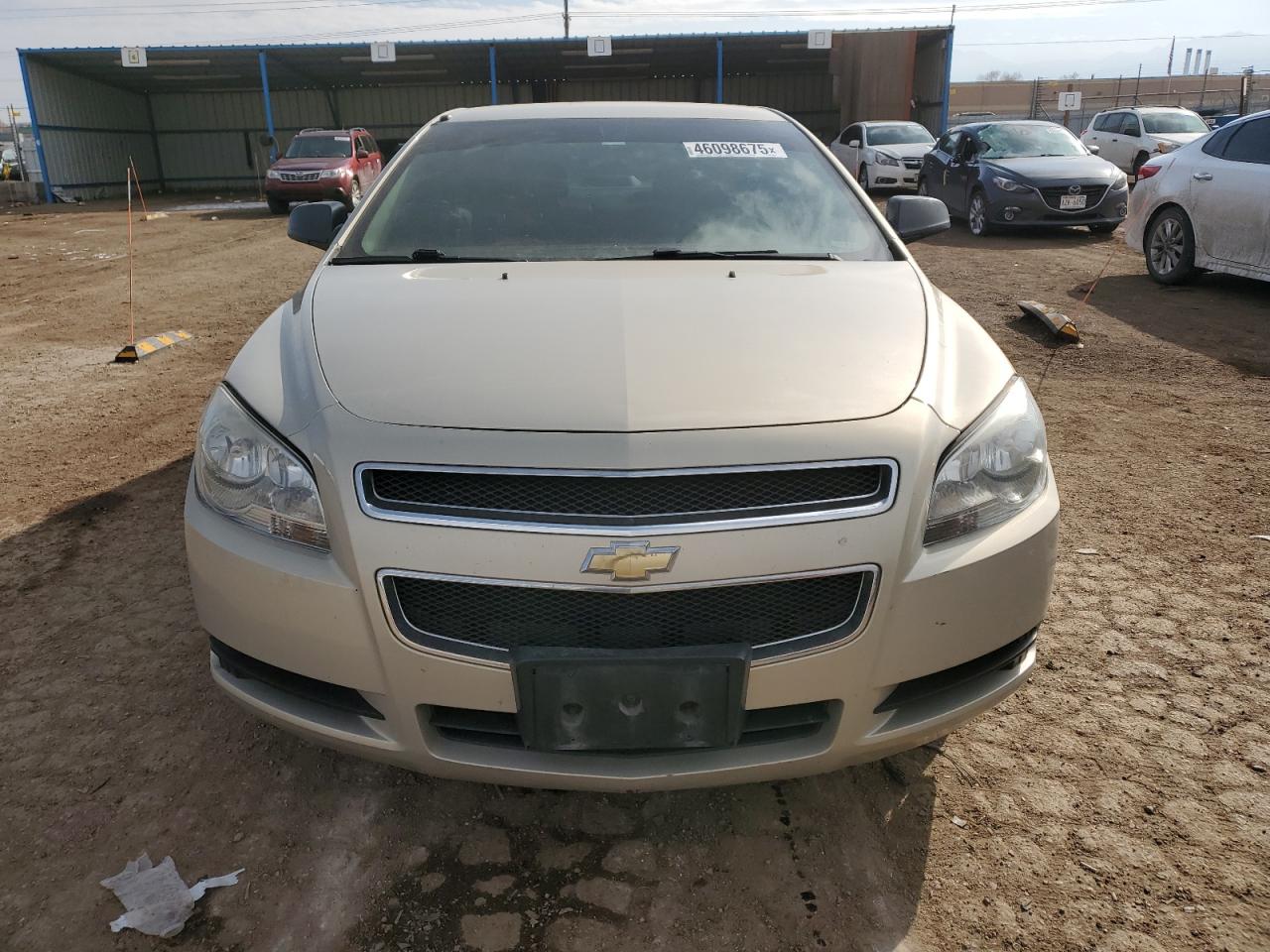 2011 Chevrolet Malibu - Image 5