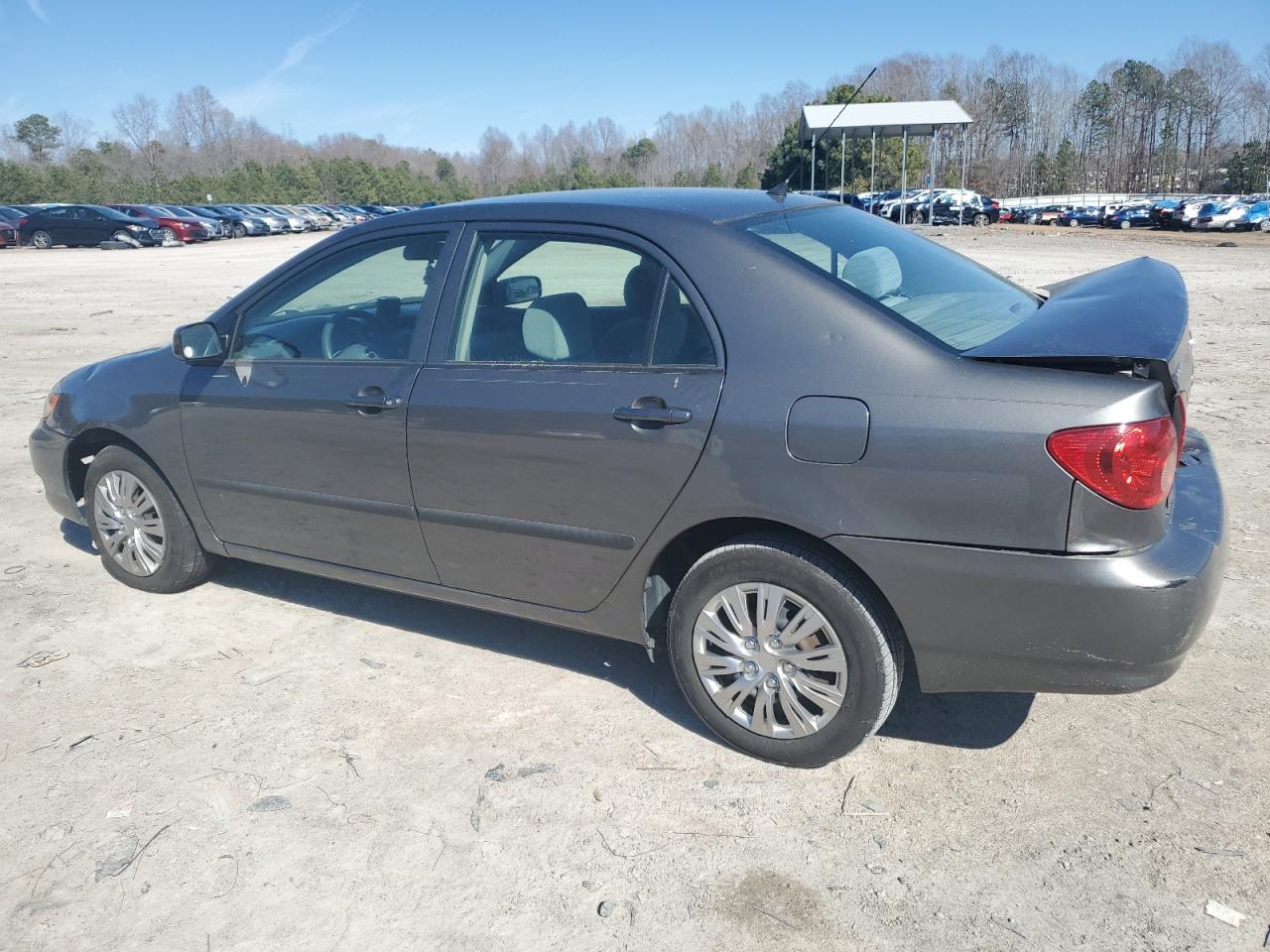 2006 Toyota Corolla - Image 2