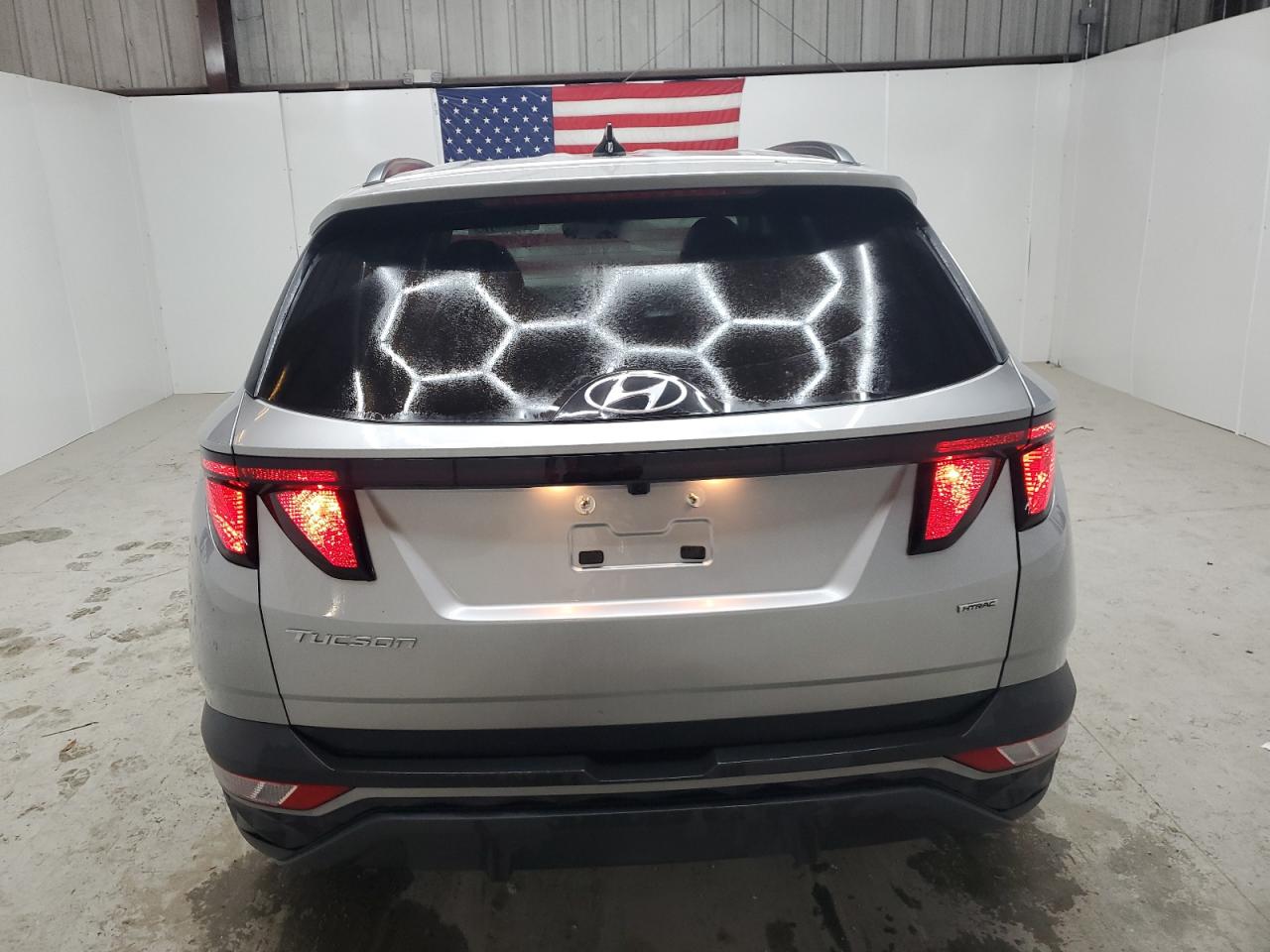 2024 Hyundai Tucson - Image 6
