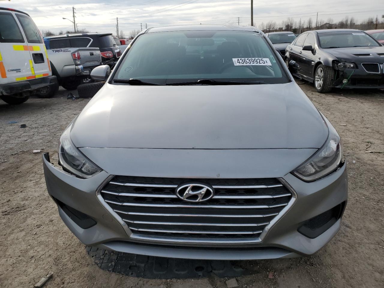 2021 Hyundai Accent - Image 5