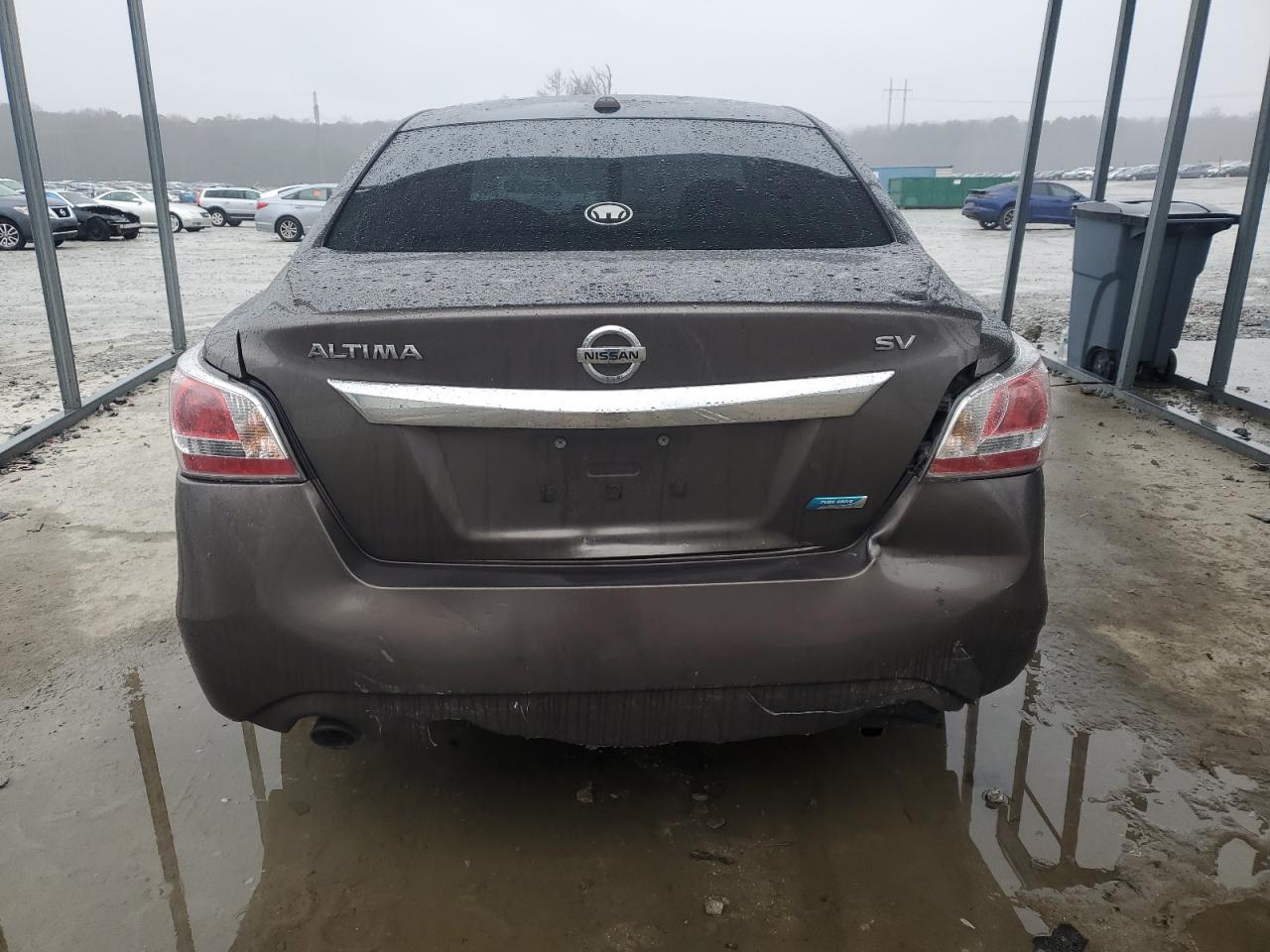 2014 Nissan Altima - Image 6
