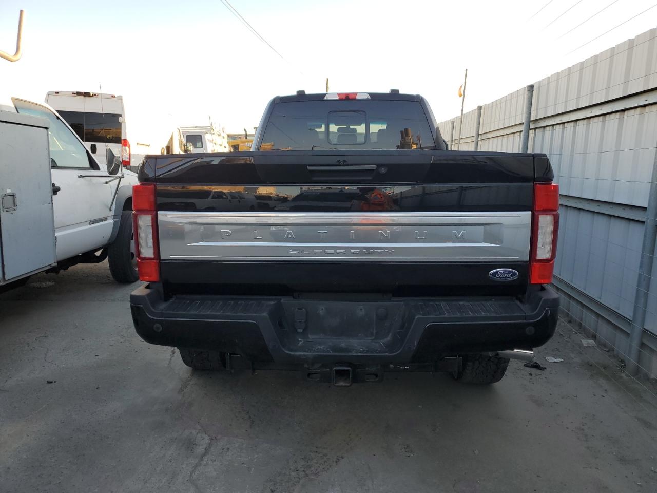 2020 Ford F250 - Image 6