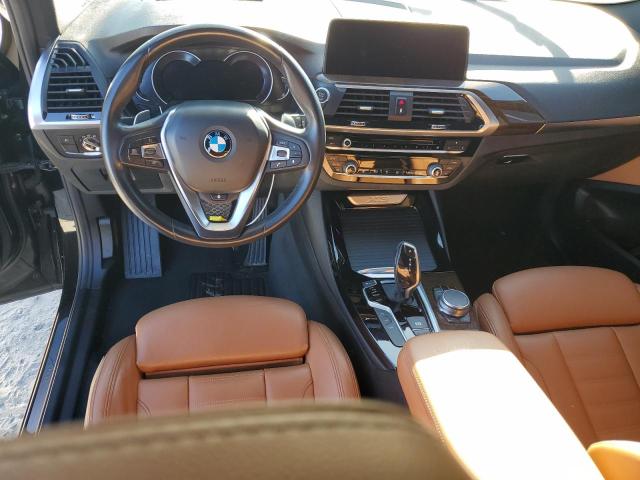  BMW X3 2019 Czarny