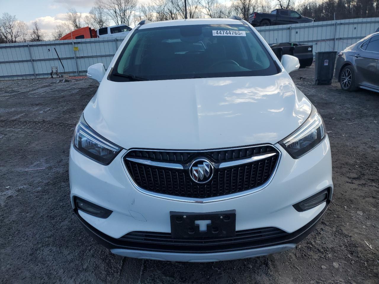2017 Buick Encore - Image 5