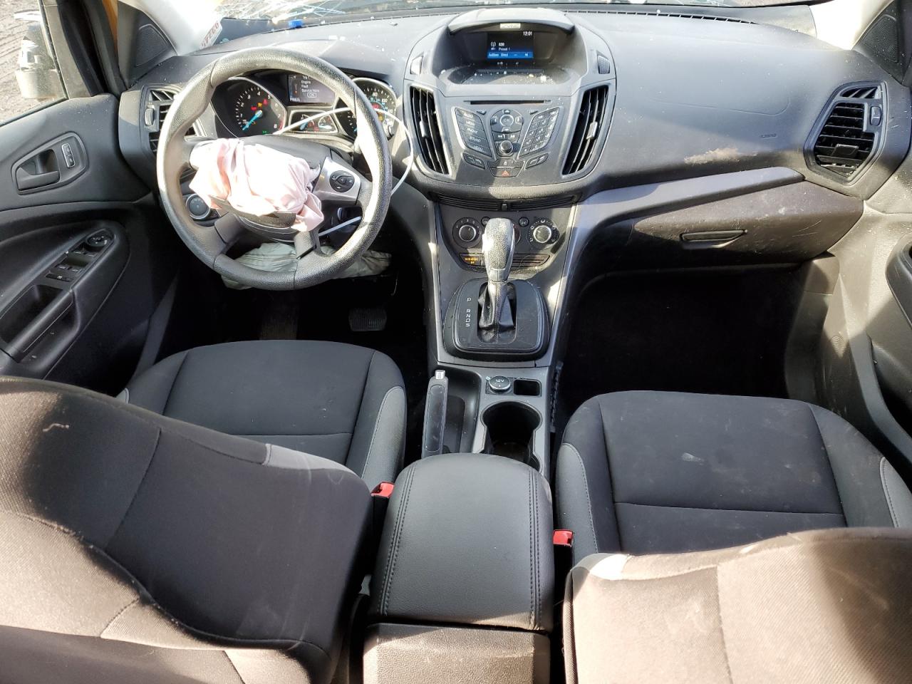 2016 Ford Escape - Image 8