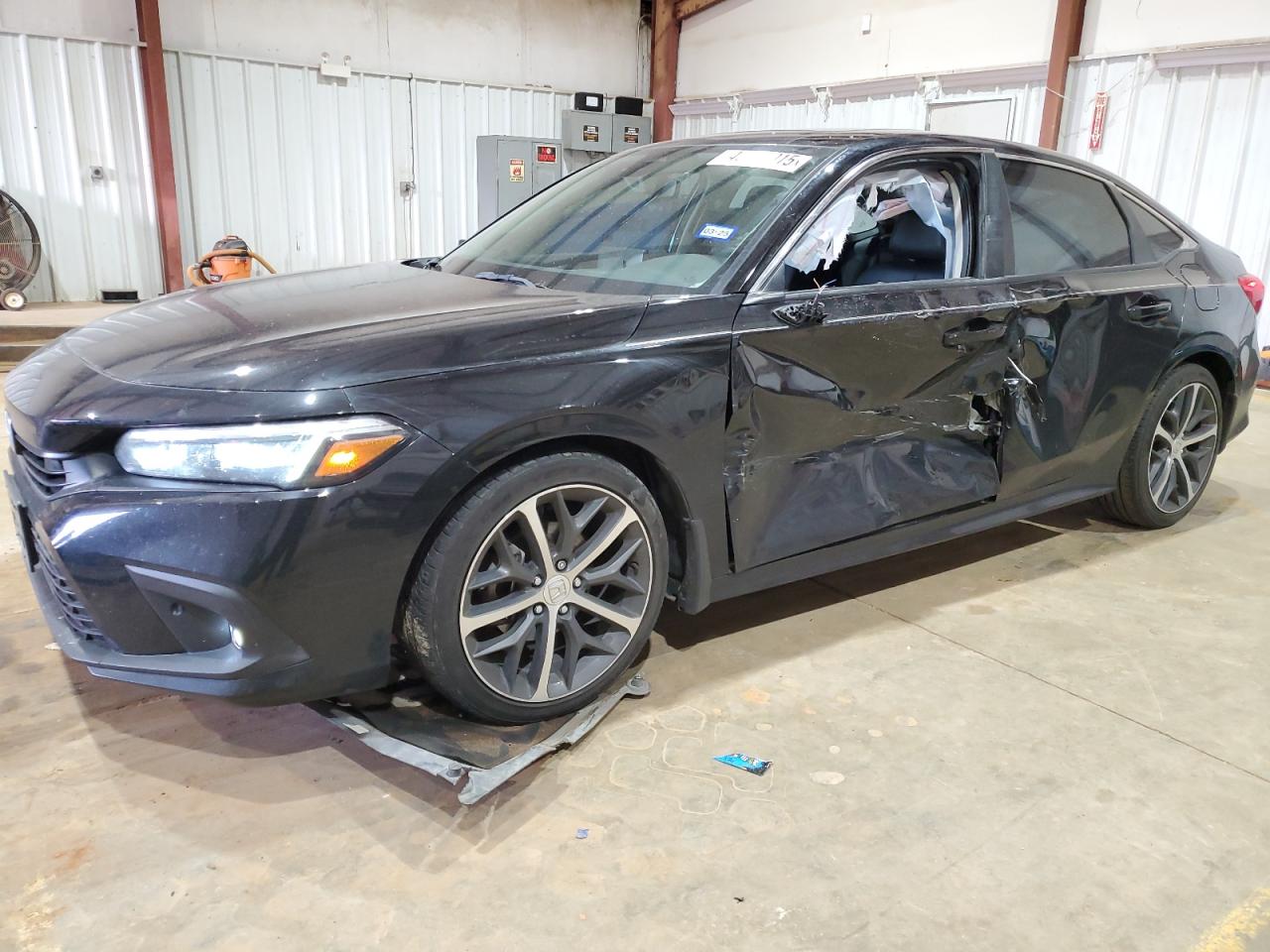 2023 Honda Civic - Image 1