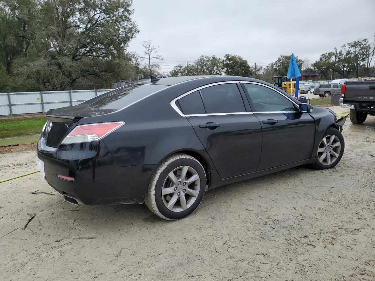 2012 Acura TL - Image 3