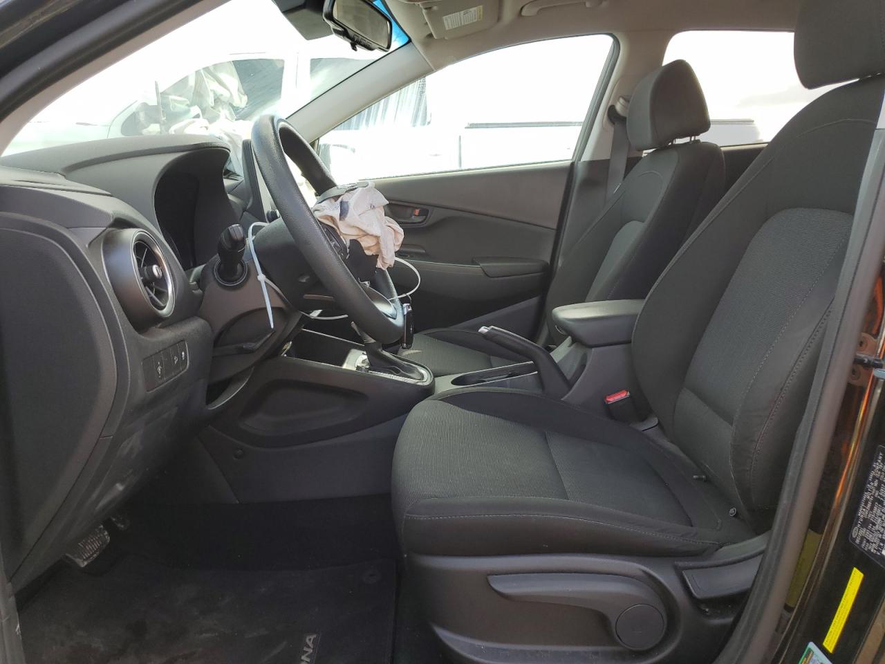 2022 Hyundai Kona - Image 7