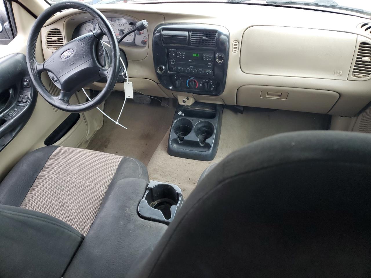 2003 Ford Ranger - Image 8