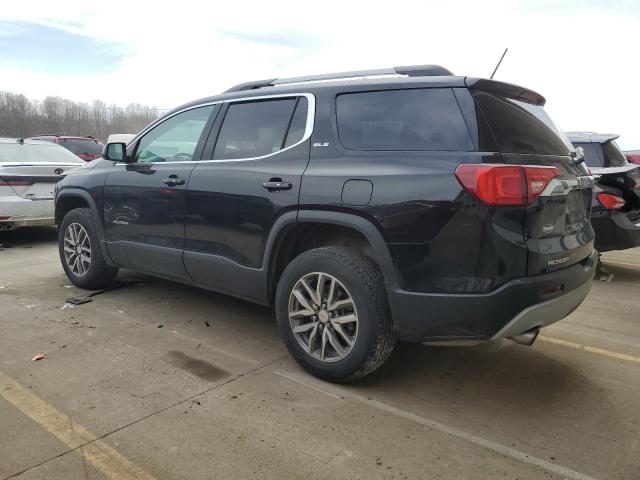  GMC ACADIA 2019 Black