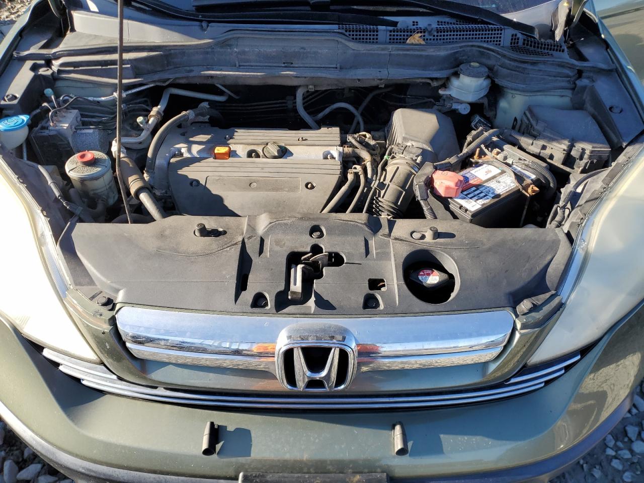 2008 Honda CR-V - Image 12