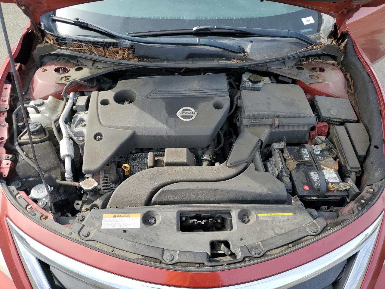 2013 Nissan Altima - Image 11