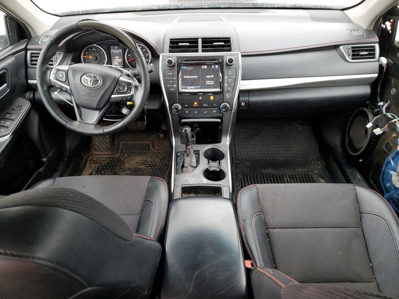 2016 Toyota Camry - Image 8