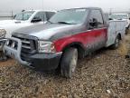 2002 Ford F350 Srw Super Duty for Sale in Magna, UT - Vandalism