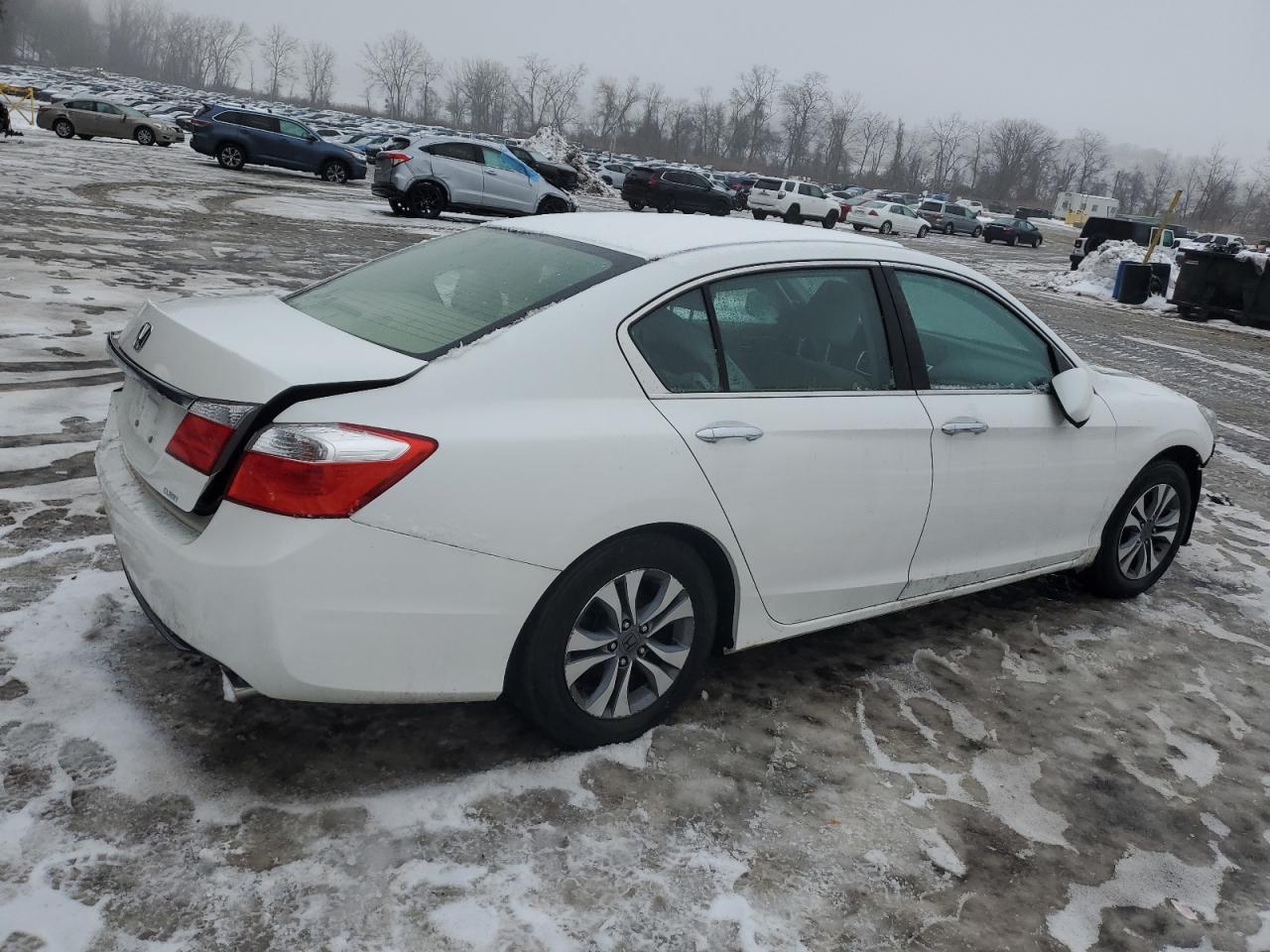 2014 Honda Accord - Image 3
