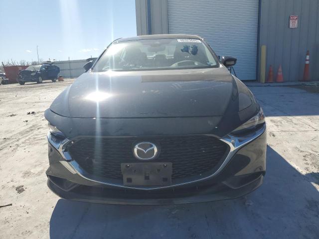  MAZDA 3 2022 Black