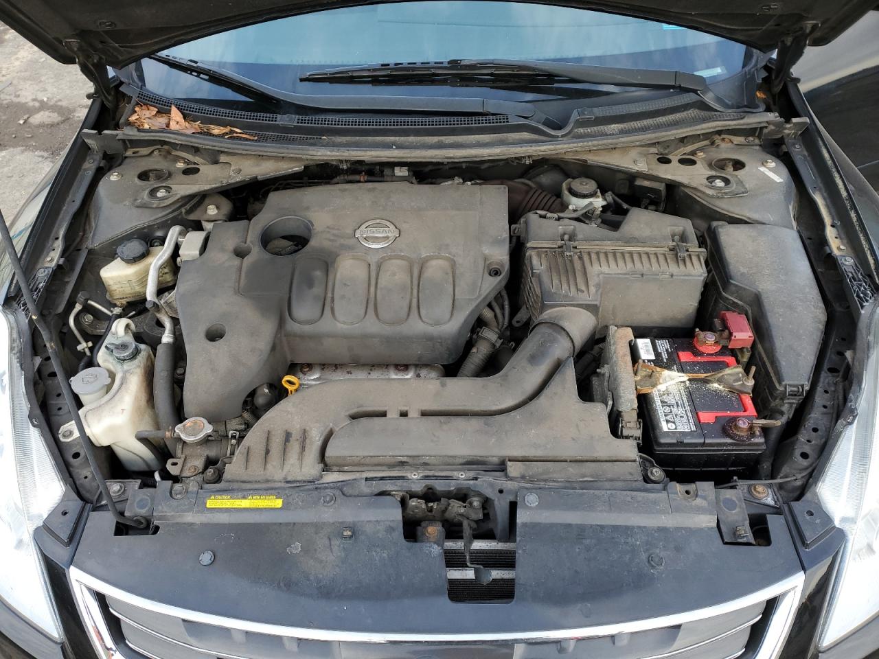 2011 Nissan Altima - Image 11
