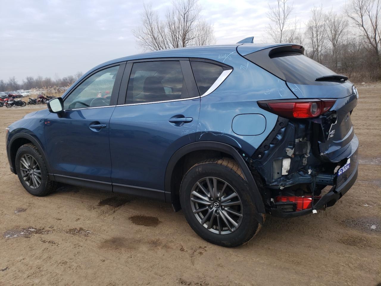 2017 Mazda CX-5 - Image 2