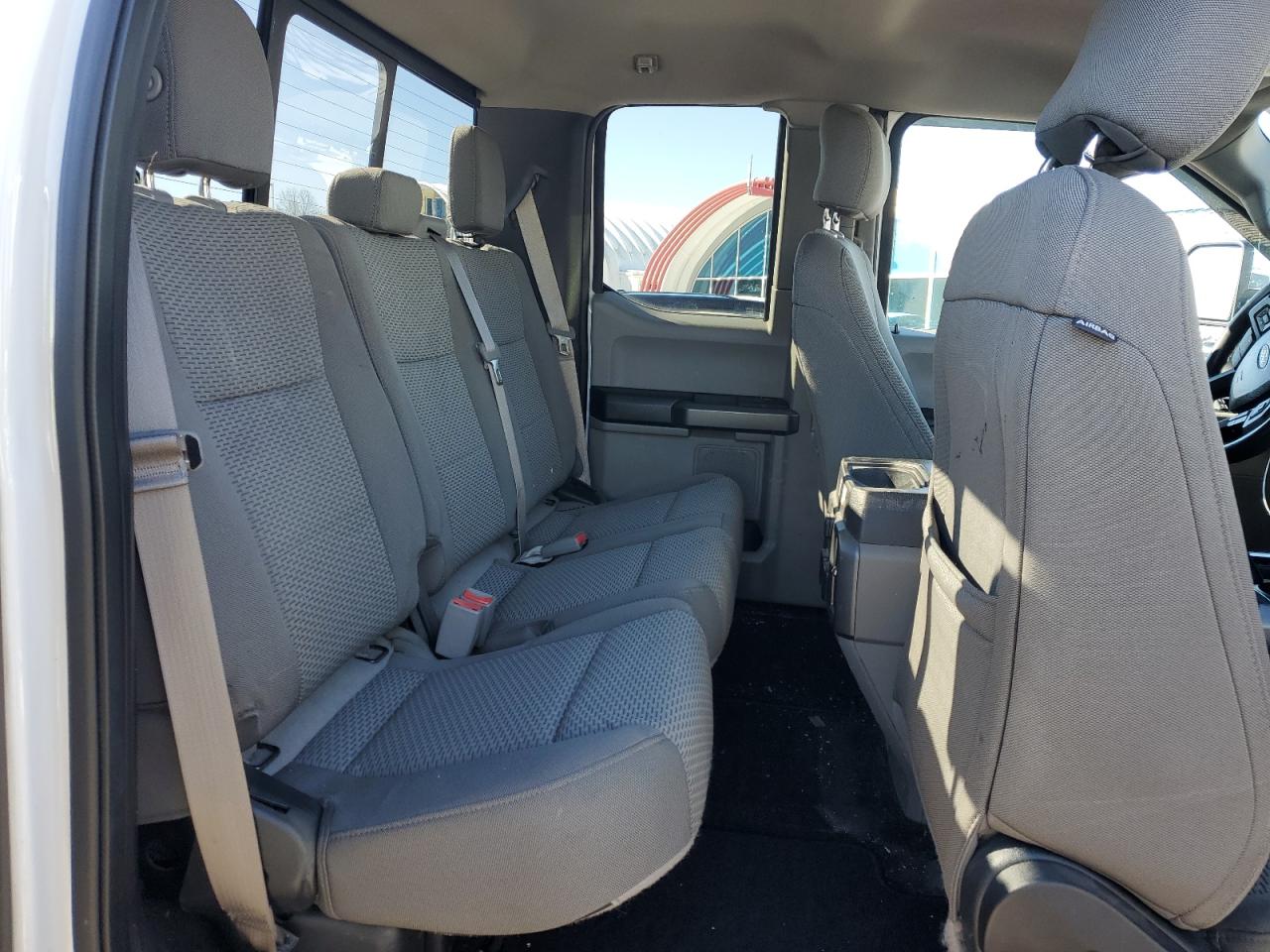 2017 Ford F250 - Image 10