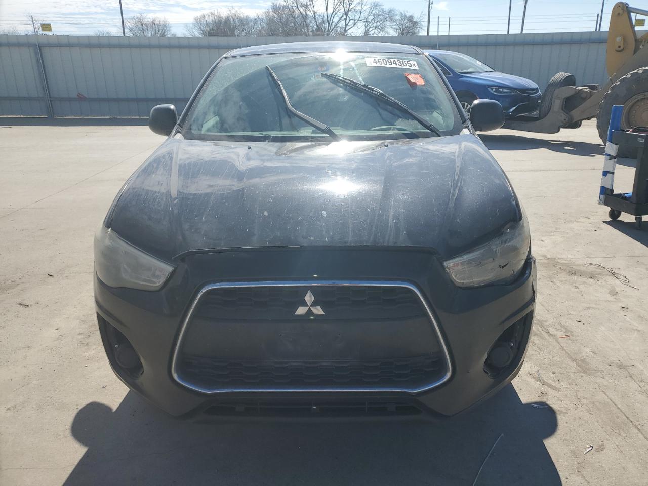 2015 Mitsubishi Outlander - Image 5