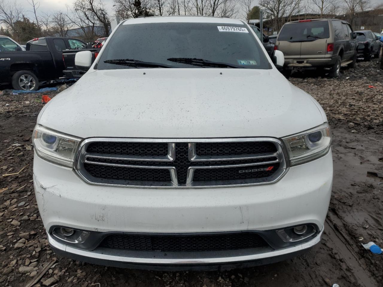 2014 Dodge Durango - Image 5