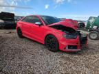 2016 Audi S3 Premium Plus იყიდება Magna-ში, UT - Front End