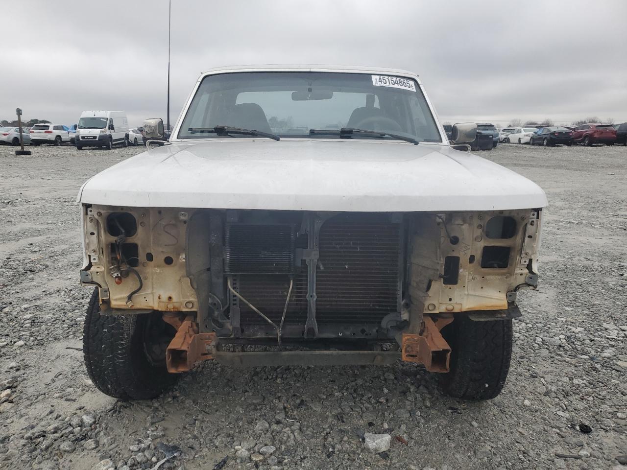 1996 Ford F-150 - Image 5